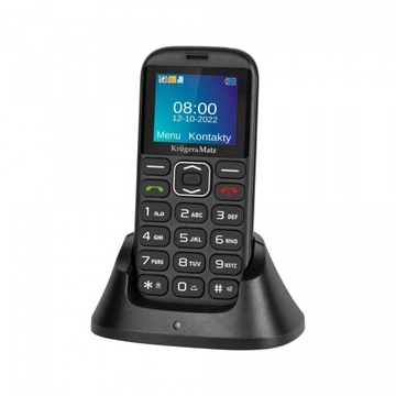 KRUGER & MATZ телефон GSM Simple 922 4G