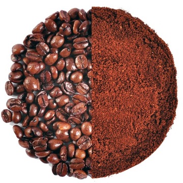 EGGNOG ароматизований кави 100 г натисніть