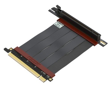 LINKUP кабель riser Ultra PCIe 4.0