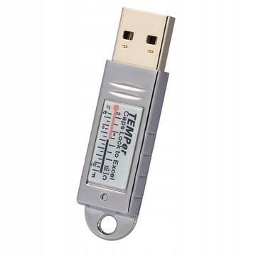 PCsensor USB термометр датчик температуры