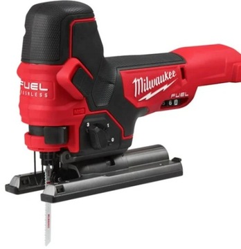 Лобзик пила по дереву Milwaukee M18 FBJS-0X