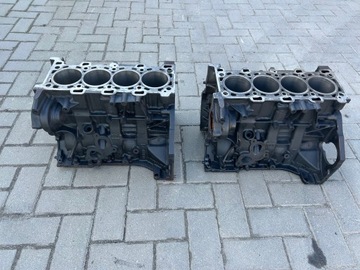 Блок двигателя двигатель Opel Movano 2.3 CDTI 2010-2015r M9t Евро 5