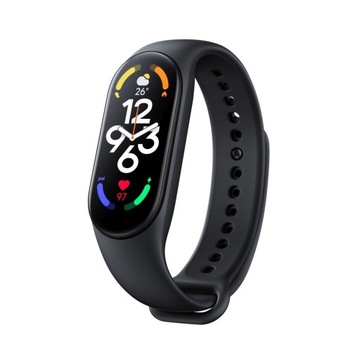 Xiaomi Mi Band 7 розумний браслет пульсоксиметр