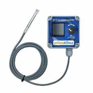 Клімат-контроль Prima Klima ECTC-1M-D