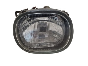 NISSAN SUNNY - HALOGEN PRAWY 1449R