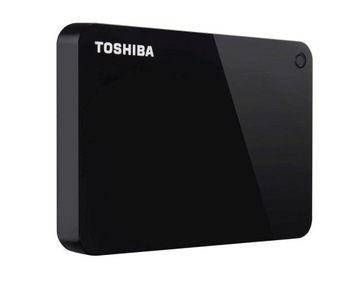 Внешний накопитель Toshiba Canvio Advance 1TB, USB 3.
