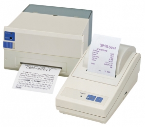Матричный принтер Citizen CBM-910II, 40rf, parallel