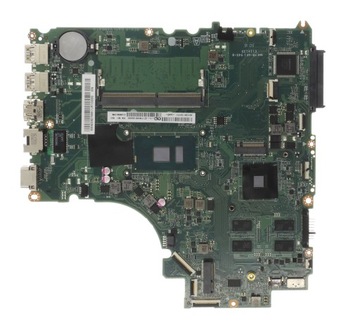 AX10 материнская плата для Lenovo DA0LV6MB6FO V310-15IKB i5-7200U 4 ГБ