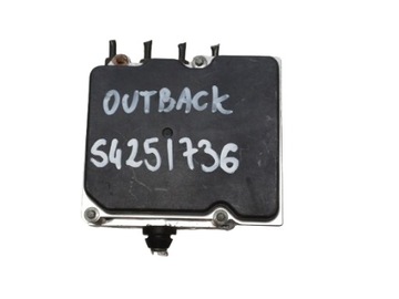 SUBARU OUTBACK - POMPA ABS 265950813