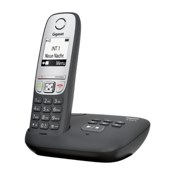 Беспроводной телефон Gigaset S30852-H2525-B101