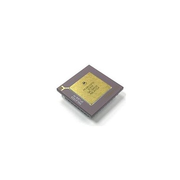 [1шт] MC68010R10 16bit микропроцессор 10MHz