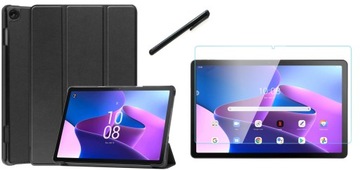 Чохол + скло + стилус для Lenovo Tab M10 10,1 2022 3 GEN TB328FU TB328XU