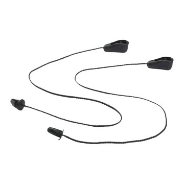 2x Rear Parcel Shelf Shelf Strings 4m51a46538ab