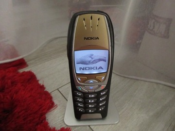 NOKIA 6310I КЛАСИЧНИЙ BDB РОЗБЛОКОВАНИЙ СТАТУС REAL FOTO