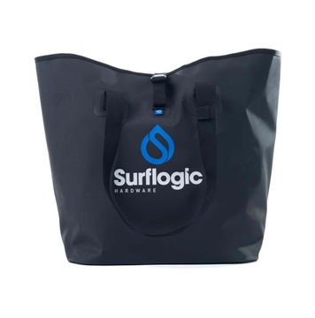 Водонепроницаемая сумка Surf Logic Dry Bucket 50l Black