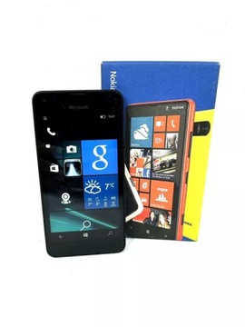 ТЕЛЕФОН NOKIA LUMIA 550