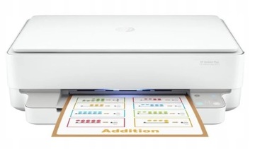 Принтер сканер HP DeskJet Ink Adv 6075 5SE22C