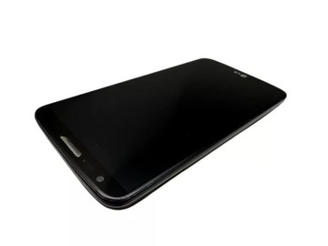 Смартфон SONY XPERIA E4 1 ГБ / 8 ГБ черный