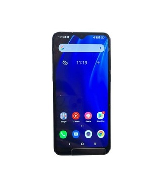 Смартфон Alcatel 1s 2020 3 ГБ / 32 Гб 3G