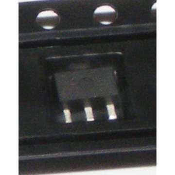 Стабилизатор напряжения MC78FC33HT1G 3.3 V 0.1 A SOT-89 x3
