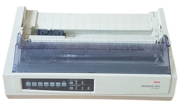 Матричный принтер OKI 3321