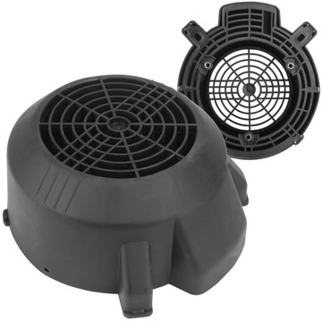 Крышка для компрессора POWERMAT PM-KO-50t-V2 корпус компрессора 280 мм