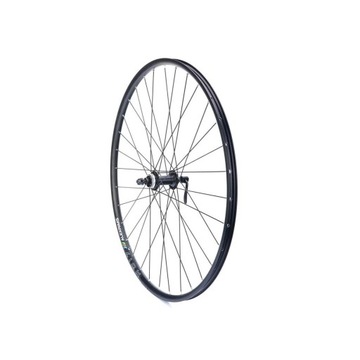 Колесо 27,5 MTB P. O / ALEX RIMS V cz 32 ОТВ. P. SHI-RM505, HT CL, sz.