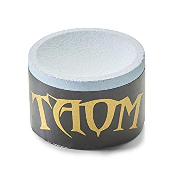 БИЛЬЯРДНЫЙ МЕЛ TAOM POOL 2.0 СИНИЙ