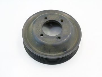 Колесо водяного насоса 2.2 2.5 і Вам BMW E39 E46 E36 Z4 Z3 E85 11.51-1436590