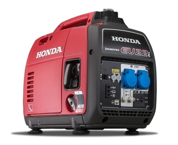 Генератор Honda EU22i 2200W инвертор