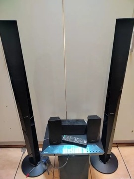 ДОМАШНИЙ КИНОТЕАТР BT BDVE4100 7 ШТ.