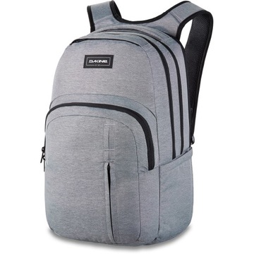 Рюкзак Dakine Campus Premium 28L світло-сірий