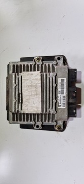 Peugeot 307 2,0 HDI компьютер дешево