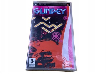 GUNPEY материнська плата bdb + комплект PSP