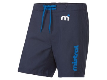 Мужские шорты для плавания Mistral оттенки синего M