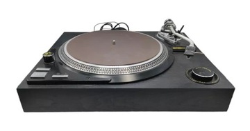 ПРОИГРЫВАТЕЛЬ ARISTON PRO 1200