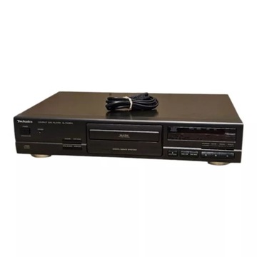 CD-ПЛЕЕР TECHNICS SL-PG380A * РЕКОМЕНДУЕМ*