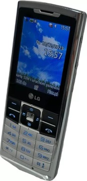 Мобильный телефон LG ROSEMARY S310 классика