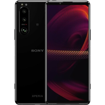 Sony XPERIA 5 III XQ-BQ52 8 ГБ / 128 ГБ 5G черный