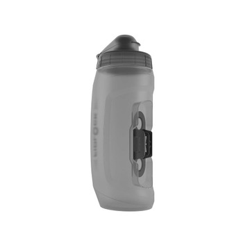 Мягкая бутылка для воды Fidlock TWIST 590 черный 09637 (TBL)