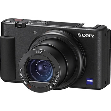 Фотокамера Sony ZV-1 для відеоблогів