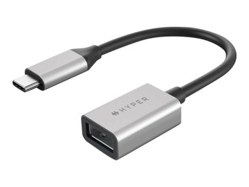 Hyper HyperDrive USB-C до 10 Гбит / с USB-A адаптер