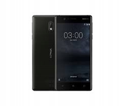 Nokia 3 та-1020 LTE чорний-