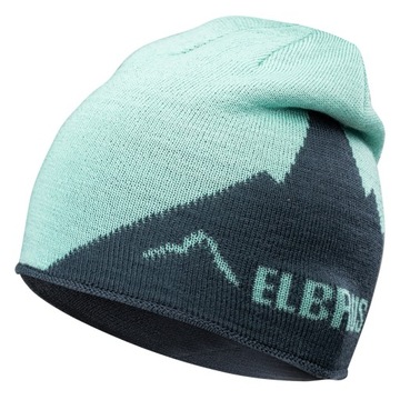 Женская шапка Elbrus REUTTE WO'S