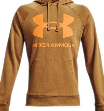 ЧОЛОВІЧА СПОРТИВНА ТОЛСТОВКА UNDER ARMOUR DRESS HOOD L