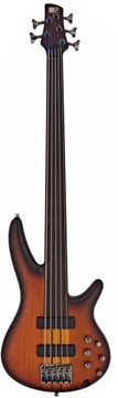 Ibanez SRF705-BBF безладовый бас 5 струнный | безладовый бас / 24h