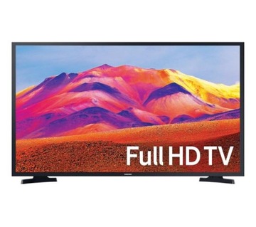 Телевізор Samsung UE32T5302CE 32 " Full HD HDR Smart TV Tizen