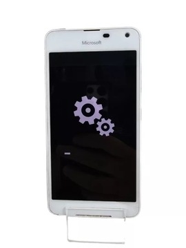 MICROSOFT LUMIA 650 1 ГБ / 16 ГБ ТРІЩИНИ