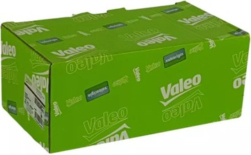 VALEO ДРОТИ ЗАПАЛЮВАННЯ 346145