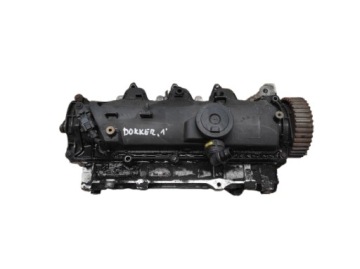 DACIA RENAULT NISSAN MERCEDES 1.5DCI K9K612 GŁOWICA 110421615R